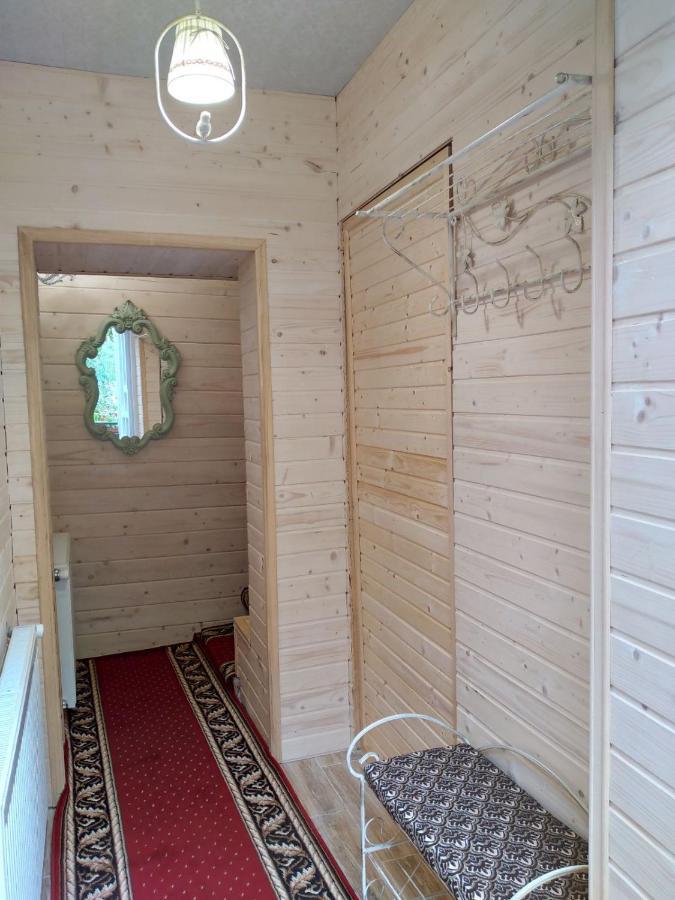 Апартаменти В Самому Центрі Почаева Extérieur photo